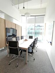 Oxley Tower (D1), Office #569163731